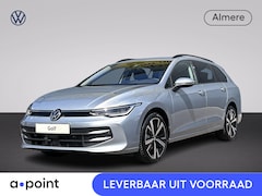 Volkswagen Golf Variant - Life Edition 1.5 eTSI 85 kW / 116 pk Variant 7 ver
