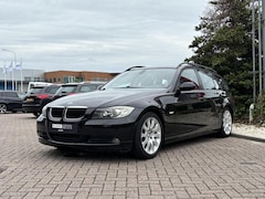 BMW 3-serie Touring - 318i Business Line, Xenon, Navi, Cruise