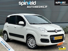 Fiat Panda - 0.9 TwinAir Edizione Cool BJ’13 NAP NL AIRCO