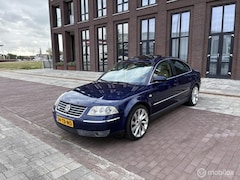 Volkswagen Passat - 4.0 W8 4Motion Uniek