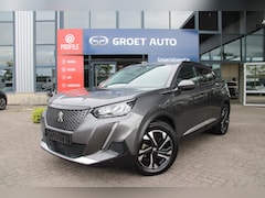 Peugeot 2008 - 1.2 PureTech 130pk Allure Automaat Airco Camera Carplay PDC V+A Zeer mooi