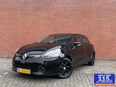 Renault Clio - 0.9 TCe ECO Night&Day|NAVI|CRUISE|BLUETOOTH