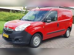 Opel Combo - 1.3 CDTi L1H1 Edition 1STE EIGENAAR NAP KM 94284