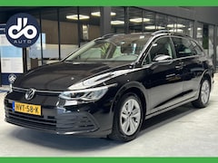 Volkswagen Golf Variant - 1.0 TSI Style DIGI DASHB. I PDC V+A I FULL LED I