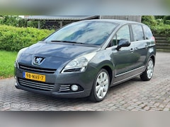 Peugeot 5008 - 1.6VTi Blue Lease 7p.APK 05-07-26 INRUIL KOOPJE
