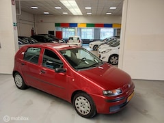 Fiat Punto - 1.2 . Airco. Apk. 25-06-2026