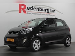 Kia Picanto - 1.0 CVVT
