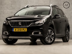 Peugeot 2008 - 1.2 PureTech Sport (PANORAMADAK, APPLE CARPLAY, NAVIGATIE, LEDER, CLIMATE, SPORTSTOELEN, L