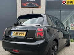 MINI Cooper - 1.5 Pepper Serious Business 2017