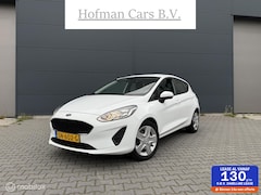 Ford Fiesta - 1.1 Trend 2018 71PK 5-deurs