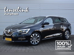 Renault Mégane E-Tech - Estate 1.6 Plug-In Hybrid 160pk INTENS | Org. NL | Vol met opties | BTW auto | Rijklaarpri