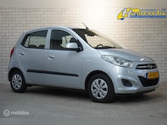 Hyundai i10 - 1.1 i-Drive Cool