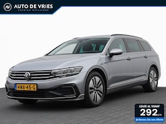 Volkswagen Passat Variant - 1.4 TSI PHEV 218pk GTE Business | Navigatie | Camera | Adaptive cruise