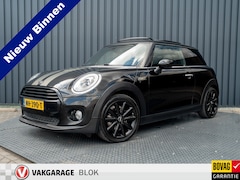 MINI Cooper - 1.5 Marylebone | Panodak | Harman/Kardon | Prijs Rijklaar