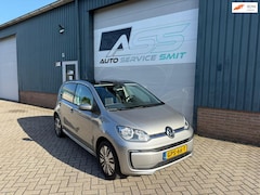 Volkswagen e-Up! - E-up