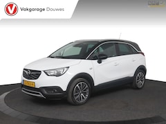 Opel Crossland X - 1.2 Turbo Innovation | NAP | Automaat | Camera | Carplay