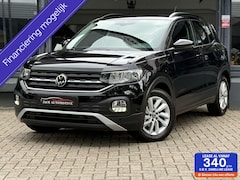 Volkswagen T-Cross - 1.0 TSI Life Aut*Navi*Car-Play*Acc*Camera