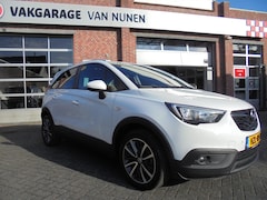 Opel Crossland X - 1.2 Turbo 130pk Aut. Innovation||PDC||ECC||Camera||Rijklaar||