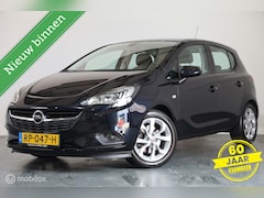 Opel Corsa - 1.0 Turbo Innovation - AIRCO-CARPLAY-TREKHAAK