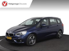 BMW 2-serie Gran Tourer - 218i Centennial High Executive 7p. | Automaat | Stoelverwarming | 360° sensoren | Trekhaak