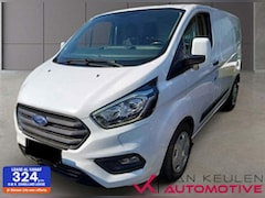 Ford Transit Custom - 340 L1H1 PHEV l Zeer zuinig l