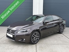 Lexus GS - 450h Luxury Line Mark-Levinson