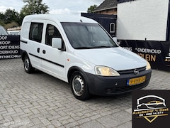Opel Combo - 1.3 CDTi Comfort 600 kg. airco, nieuwe apk keurin