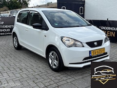 SEAT Mii - 1.0 FR Connect, airco, pdc, apk, carplay