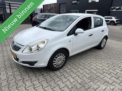 Opel Corsa - 1.0-12V Selection
