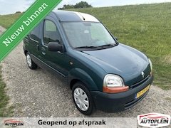 Renault Kangoo Express - 1.2 RL BENZINE 95.116 km