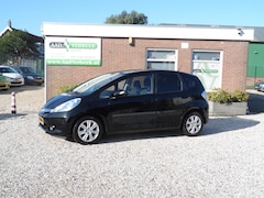 Honda Jazz - 1.4 Hybrid Elegance
