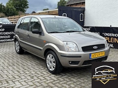 Ford Fusion - 1.6-16V First koopje met apk en airco
