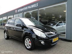 Hyundai i20 - 1.4i, schakel, benzine 223109 km