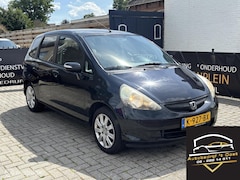 Honda Jazz - 1.4 ES MET NIEUWE APK KEURING GELEVERD LEUKE AUTO