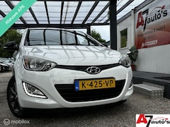 Hyundai i20 - 1.2i i-Vision Nieuwe APK