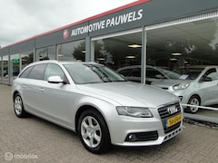 Audi A4 Avant - 1.8 FTSI Pro Line Business 1.8 TFSI Pro Line Business