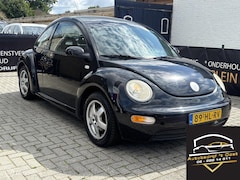 Volkswagen New Beetle - 2.0 Highline nw apk | airco | cruise