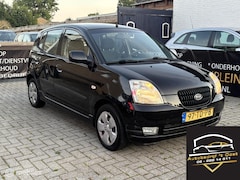 Kia Picanto - 1.0 EX 5DRS | AIRCO | BOEKJES AANWEZIG | APK