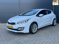 Kia Pro cee'd - 1.6 GDI Navi / Camera / Nap