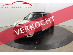 MINI John Cooper Works - S 2.0 JCW 192PK Head-Up Panodak Sportuitlaat Harman/Kardon
