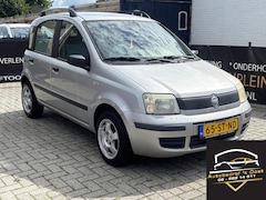 Fiat Panda - 1.1 Young KRIJGT EEN NIEUWE APK KEURING EN ACCU