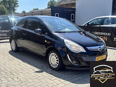 Opel Corsa - 1.2-16V Selection nette auto airco cruise apk nw