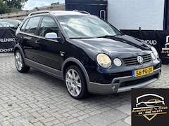 Volkswagen Polo - 1.4-16V Athene apk, airco. 5drs, cruise