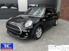 MINI Cabrio - 1.5 One SCHADE
