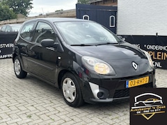 Renault Twingo - 1.5 dCi Authentique vol jaar apk, zuinig auto