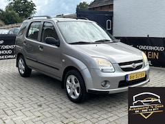 Suzuki Ignis - 1.3 DDiS GLS rijd schakelt goed nieuwe apk