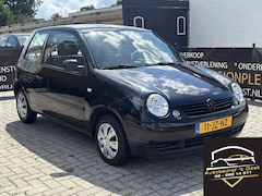 Volkswagen Lupo - 1.4 Comfortline koopje Met apk