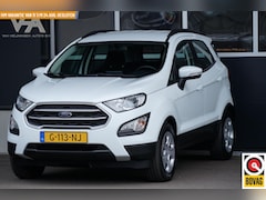 Ford EcoSport - 1.0 EcoBoost Trend Ultimate, NL, CarPlay, cam