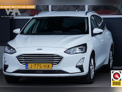 Ford Focus Wagon - 1.0 EcoBoost Trend Edition Business, LED