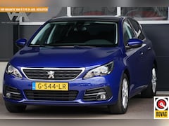 Peugeot 308 - 1.2 PureTech Blue Lease Executive, NL, pano, PDC